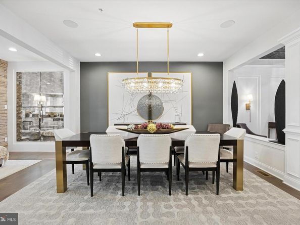 4 White Field Court, Ambler PA 19002