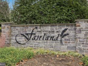 4 White Field Court, Ambler PA 19002