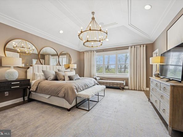 4 White Field Court, Ambler PA 19002