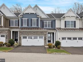 4 White Field Court, Ambler PA 19002