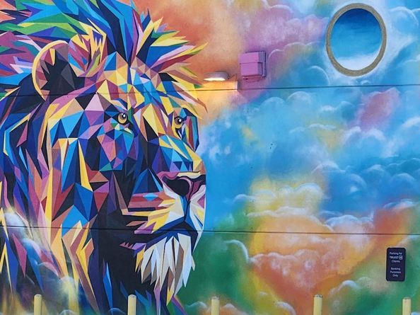 2331 High Street SE, Washington DC 20020