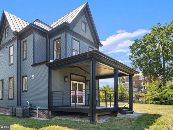 2331 High Street SE, Washington DC 20020