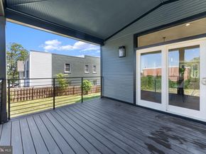 2331 High Street SE, Washington DC 20020