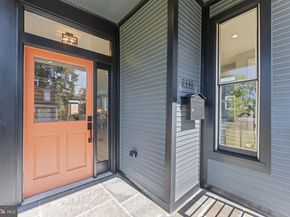 2331 High Street SE, Washington DC 20020