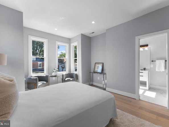 2331 High Street SE, Washington DC 20020