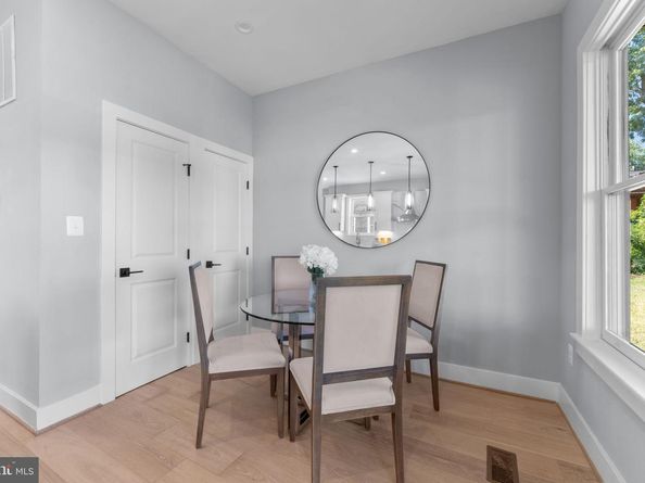 2331 High Street SE, Washington DC 20020