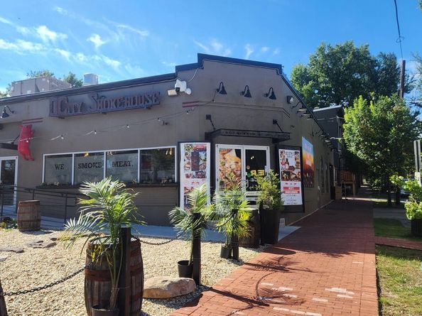 2331 High Street SE, Washington DC 20020