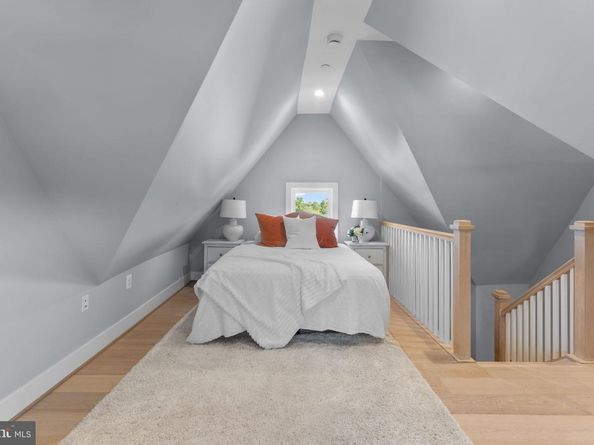 2331 High Street SE, Washington DC 20020