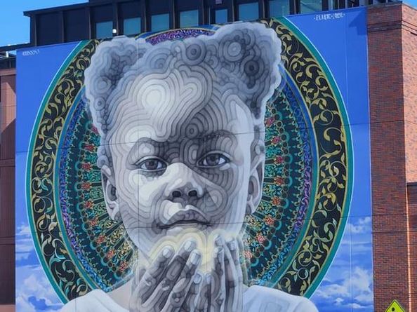 2331 High Street SE, Washington DC 20020