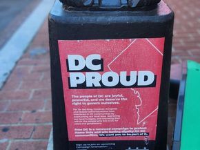 2331 High Street SE, Washington DC 20020