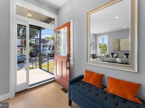 2331 High Street SE, Washington DC 20020