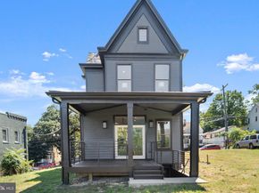 2331 High Street SE, Washington DC 20020