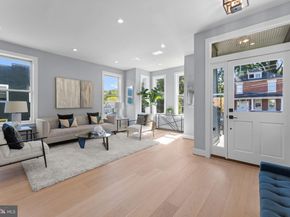 2331 High Street SE, Washington DC 20020