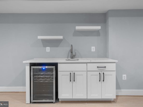 2331 High Street SE, Washington DC 20020