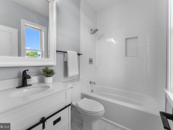 2331 High Street SE, Washington DC 20020