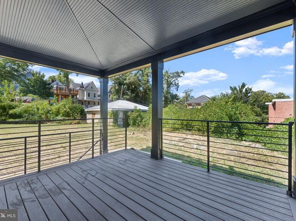 2331 High Street SE, Washington DC 20020