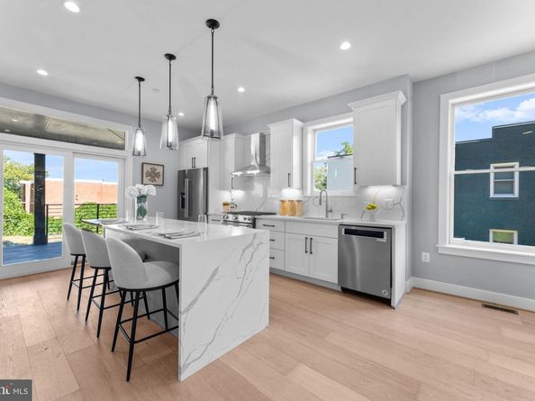 2331 High Street SE, Washington DC 20020