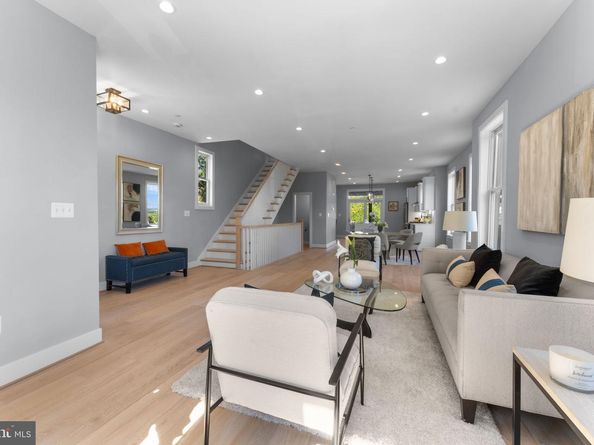 2331 High Street SE, Washington DC 20020