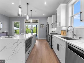 2331 High Street SE, Washington DC 20020