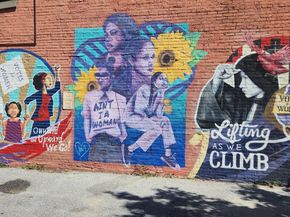 2331 High Street SE, Washington DC 20020