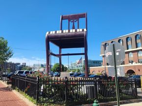 2331 High Street SE, Washington DC 20020