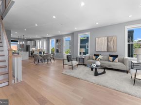 2331 High Street SE, Washington DC 20020