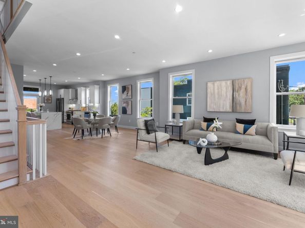 2331 High Street SE, Washington DC 20020