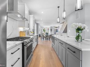 2331 High Street SE, Washington DC 20020