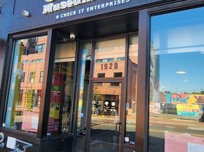 2331 High Street SE, Washington DC 20020