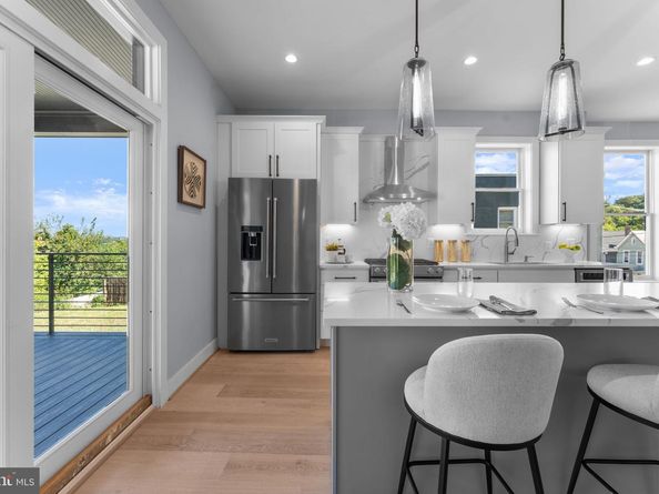 2331 High Street SE, Washington DC 20020