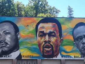 2331 High Street SE, Washington DC 20020