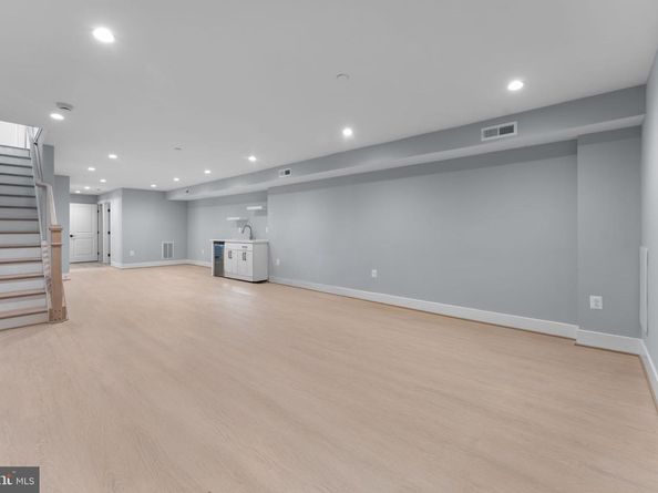 2331 High Street SE, Washington DC 20020