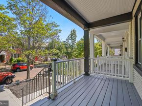 1529 Isherwood Street NE, Washington DC 20002
