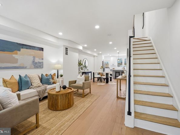 1529 Isherwood Street NE, Washington DC 20002