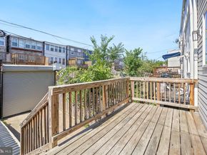 1529 Isherwood Street NE, Washington DC 20002
