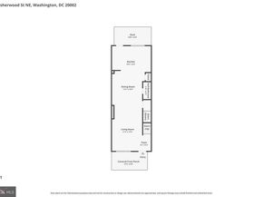 1529 Isherwood Street NE, Washington DC 20002