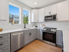 1529 Isherwood Street NE, Washington DC 20002