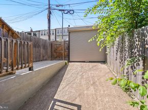 1529 Isherwood Street NE, Washington DC 20002