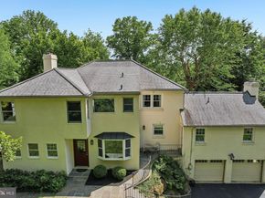 124 Ladderback Lane, Devon PA 19333