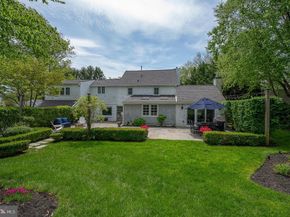 281 Upper Gulph Road, Strafford PA 19087