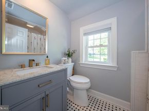 281 Upper Gulph Road, Strafford PA 19087
