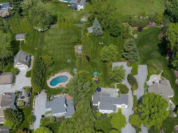 281 Upper Gulph Road, Strafford PA 19087