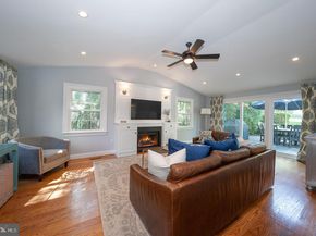 281 Upper Gulph Road, Strafford PA 19087