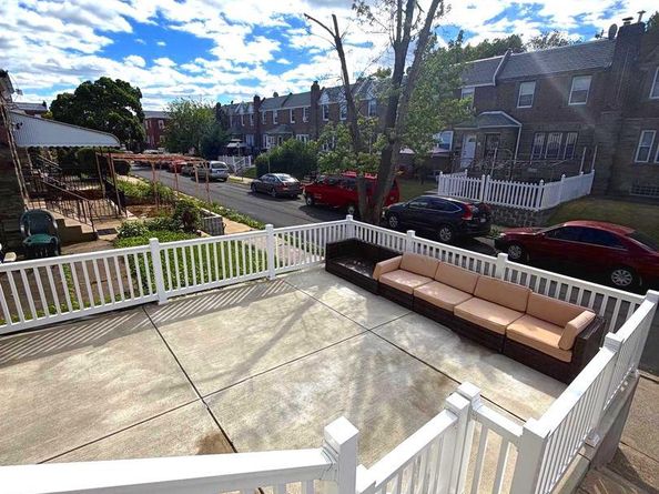 6935 Lynford Street, Philadelphia PA 19149