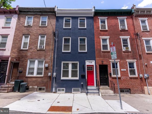 1725 W Thompson Street, Philadelphia PA 19121