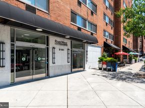 2101 Chestnut Street 407, Philadelphia PA 19103