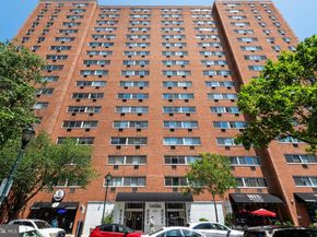 2101 Chestnut Street 407, Philadelphia PA 19103