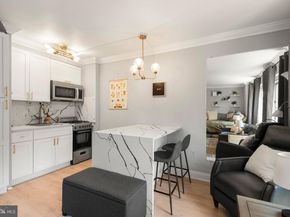 2101 Chestnut Street 407, Philadelphia PA 19103