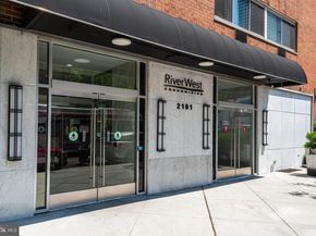 2101 Chestnut Street 407, Philadelphia PA 19103