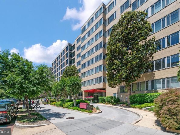 1711 Massachusetts Avenue NW 632, Washington DC 20036